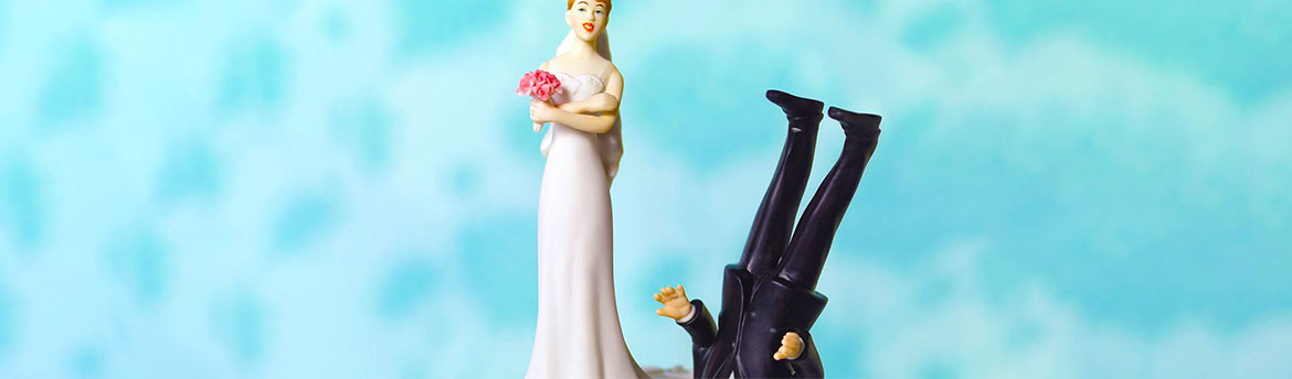 Sposarsi per errore - Il matrimonio come exit strategy