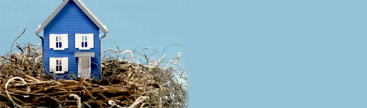La sindrome del nido vuoto come crisi o opportunità per la coppia?